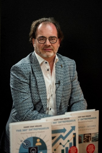 Hans Van Heghe